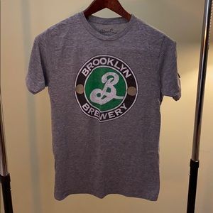 Brooklyn Brewery Tee